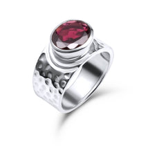Ring Granat