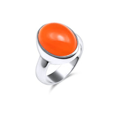 Ring Carneol