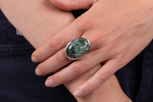 Ring Serafinit