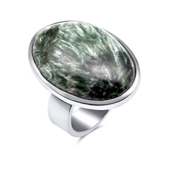 Ring Seraphinit
