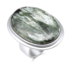 Ring Seraphinit