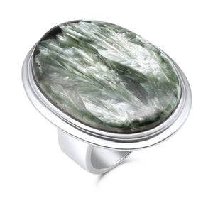 Ring Seraphinit
