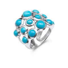 Ring Türkis