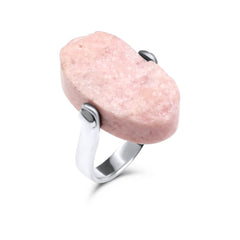 Ring Rhodonit