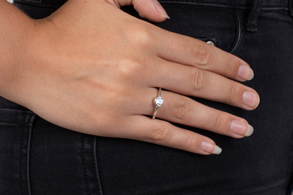 Ring Topas