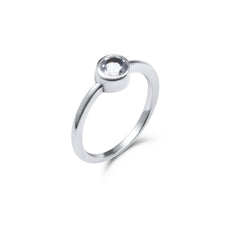 Ring Topas
