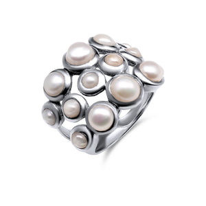 Ring Perlen