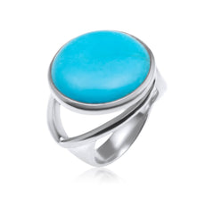 Ring Türkis