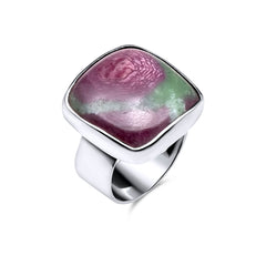 Ring Rubin-Zoisit