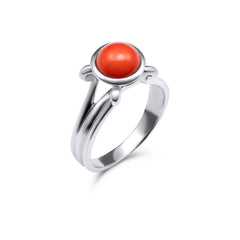 Ring Koralle