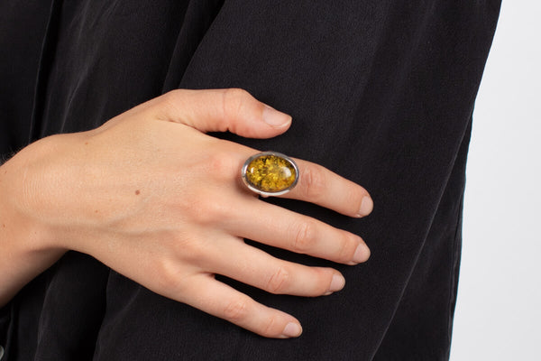 Ring Bernstein