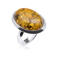Ring Bernstein