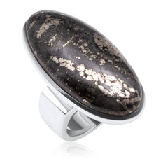 Ring Pyrit