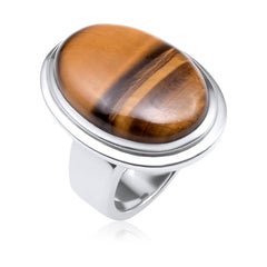 Ring Tigerauge