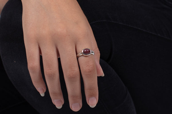 Ring Rubin