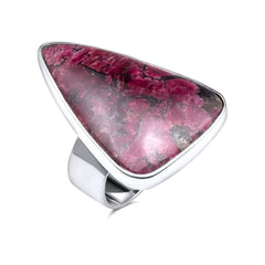 Ring Eudialyt