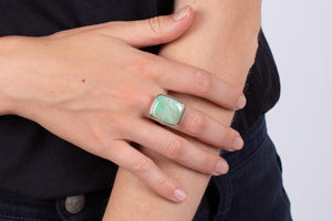 Ring Variscit