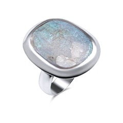 Ring Labradorit
