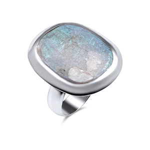 Ring Labradorit