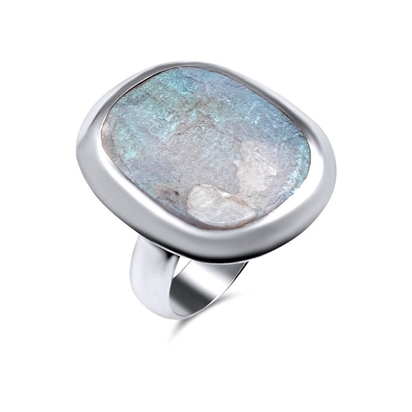 Ring Labradorit