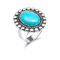 Ring Türkis