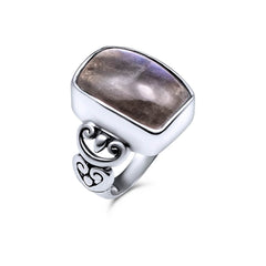 Ring Labradorit