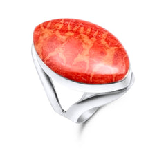 Ring Koralle