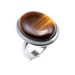 Ring Tigerauge