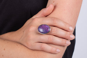 Ring Mojave