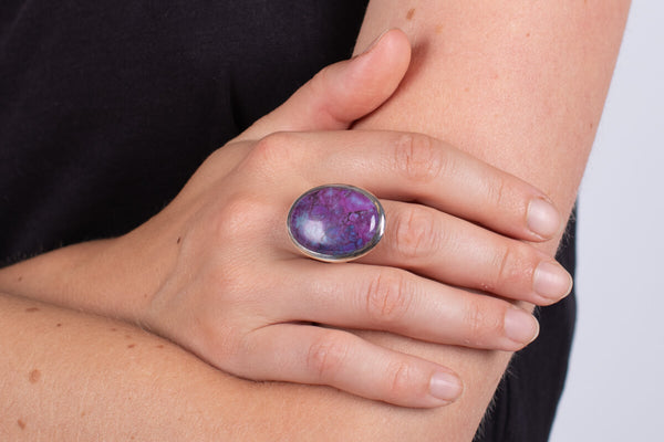 Ring Mojave