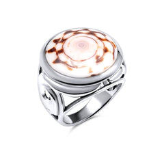 Ring Perlmutt