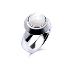 Ring Labradorit