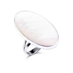 Ring Perlmutt