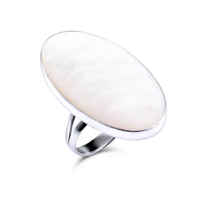Ring Perlmutt