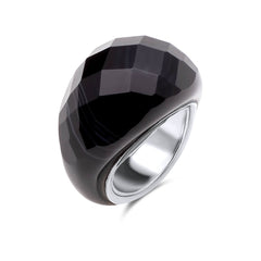 Ring Onyx
