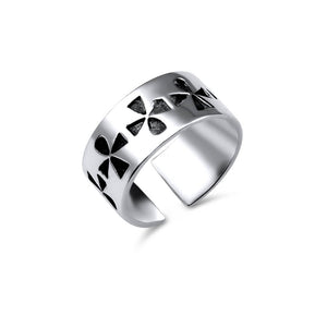 Ring Silber