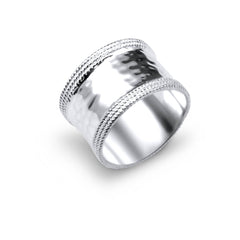 Ring Silber