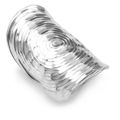 Ring Silber