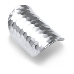 Ring Silber