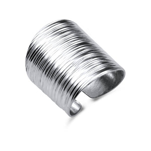 Ring Silber