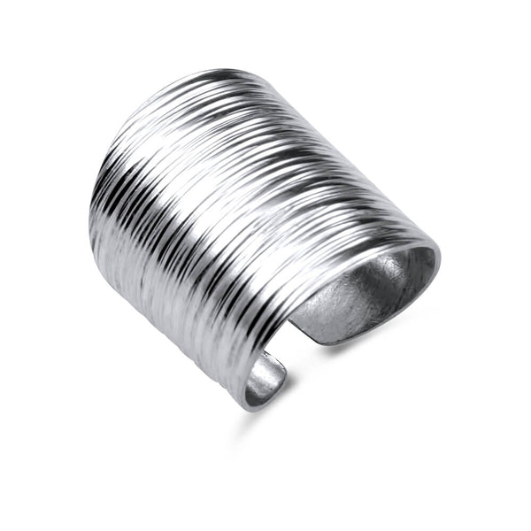 Ring Silber