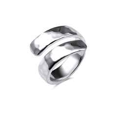 Ring Silber