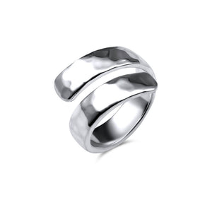 Ring Silber