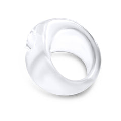 Ring Bergkristall