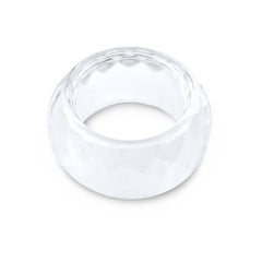 Ring Bergkristall