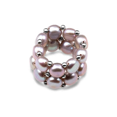 Ring Perlen