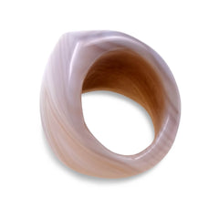 Ring Botswana Achat