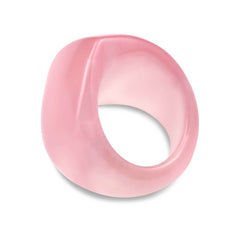 Ring Rosenquarz
