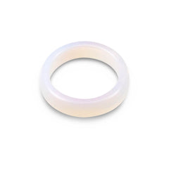 Ring Opalglas