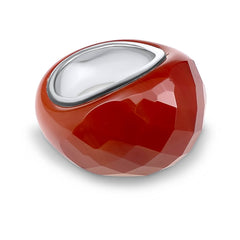 Ring Carneol